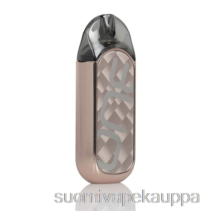 Vape Netistä Joyetech Teros One 13w Pod System Kultatimantti